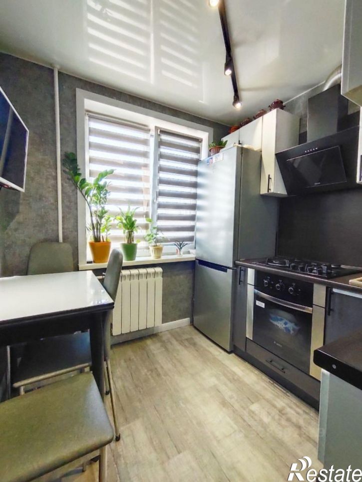 2-комн квартира Локомотивная улица, 24,  д. 24