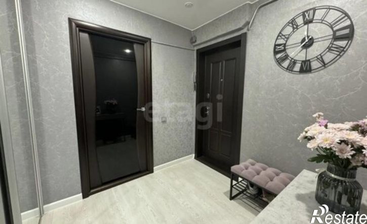 1-комн квартира ул Октябрят, 4 1,  д. 4 1,  к. 1