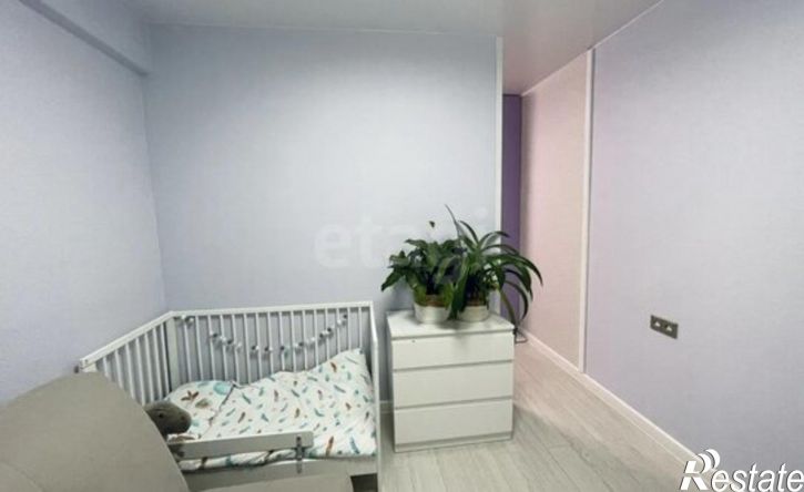 1-комн квартира ул Октябрят, 4 1,  д. 4 1,  к. 1