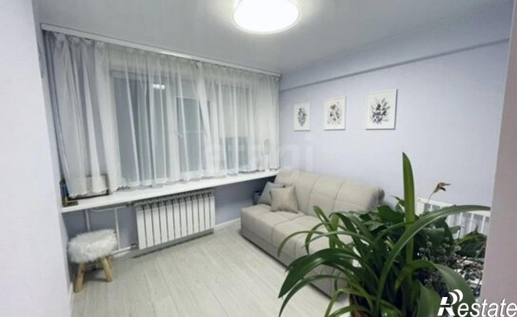 1-комн квартира ул Октябрят, 4 1,  д. 4 1,  к. 1