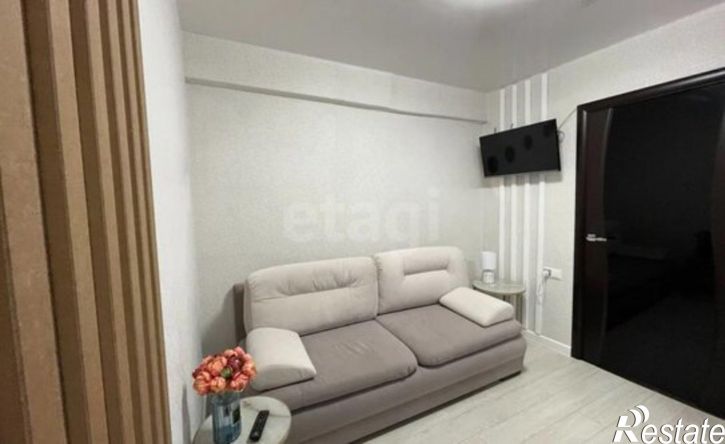 1-комн квартира ул Октябрят, 4 1,  д. 4 1,  к. 1