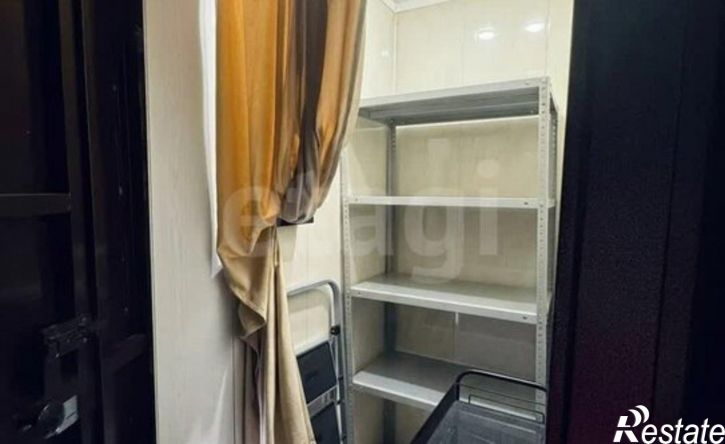 1-комн квартира ул Октябрят, 4 1,  д. 4 1,  к. 1