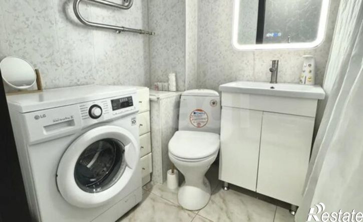 1-комн квартира ул Октябрят, 4 1,  д. 4 1,  к. 1