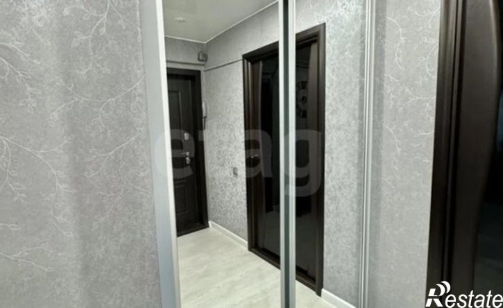 1-комн квартира ул Октябрят, 4 1,  д. 4 1,  к. 1