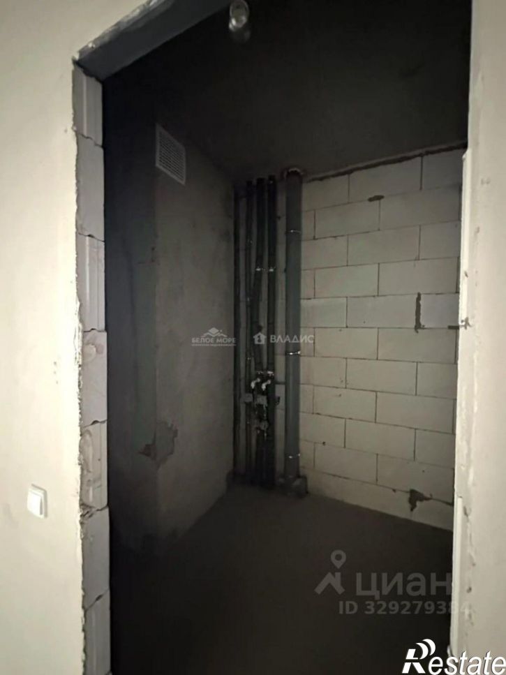 1-комн квартира ул Северодвинская, 25 1 стр 1,  д. 25 1 стр 1,  к. 1 стр 1