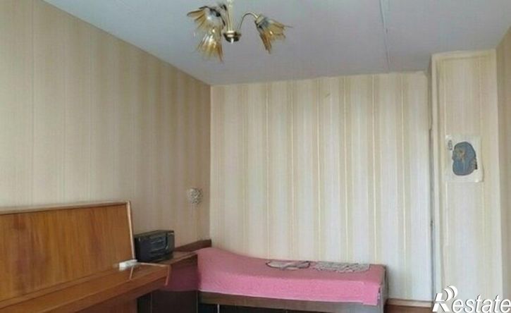 1-комн квартира пр-кт Ломоносова, 260А,  д. 260А