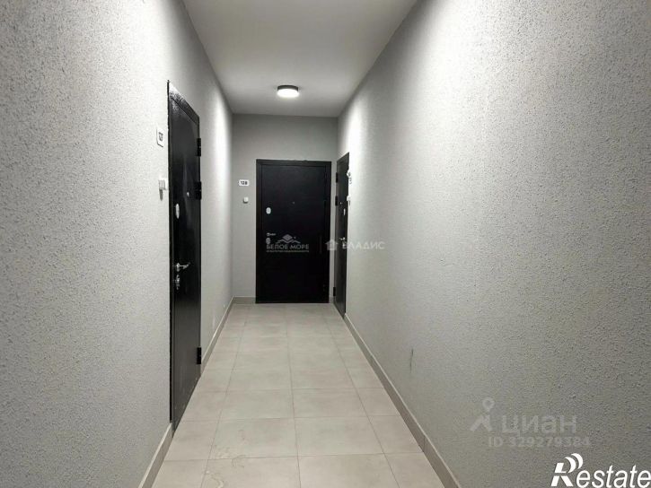 1-комн квартира ул Северодвинская, 25 1 стр 1,  д. 25 1 стр 1,  к. 1 стр 1