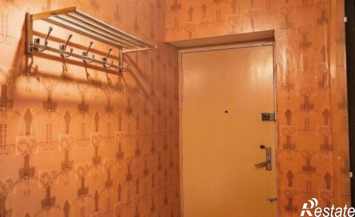 1-комн квартира пр-кт Ломоносова, 260А,  д. 260А