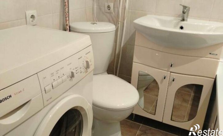 1-комн квартира пр-кт Ломоносова, 260А,  д. 260А