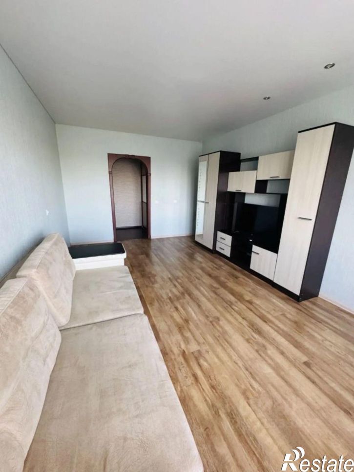 1-комн квартира улица Павла Усова, 9 к3,  д. 9 к3