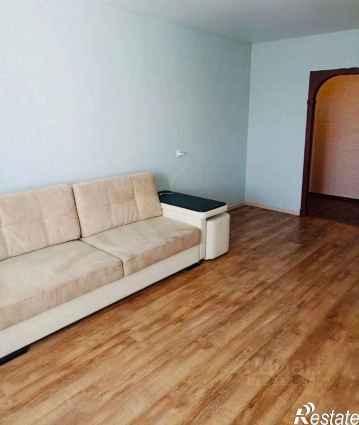 1-комн квартира улица Павла Усова, 9 к3,  д. 9 к3