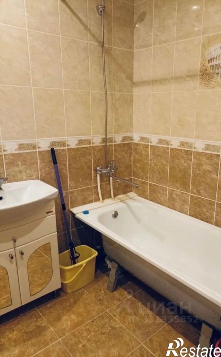 1-комн квартира улица Павла Усова, 9 к3,  д. 9 к3