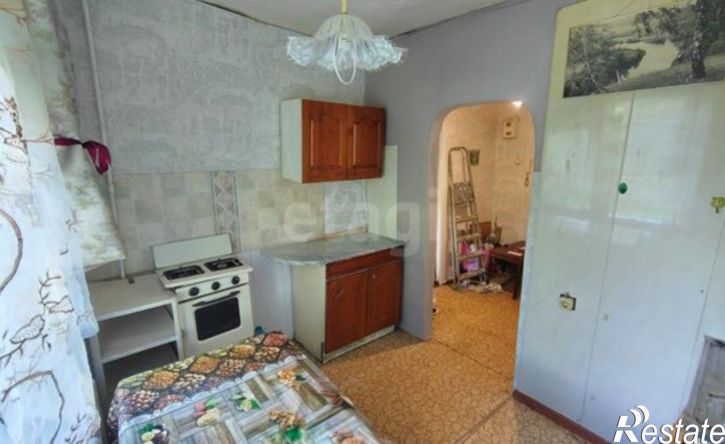 1-комн квартира улица Жосу, 4 к1,  д. 4 к1