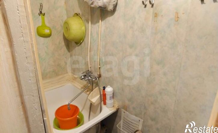 1-комн квартира улица Жосу, 4 к1,  д. 4 к1