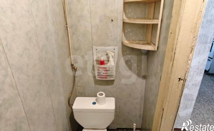 1-комн квартира улица Жосу, 4 к1,  д. 4 к1