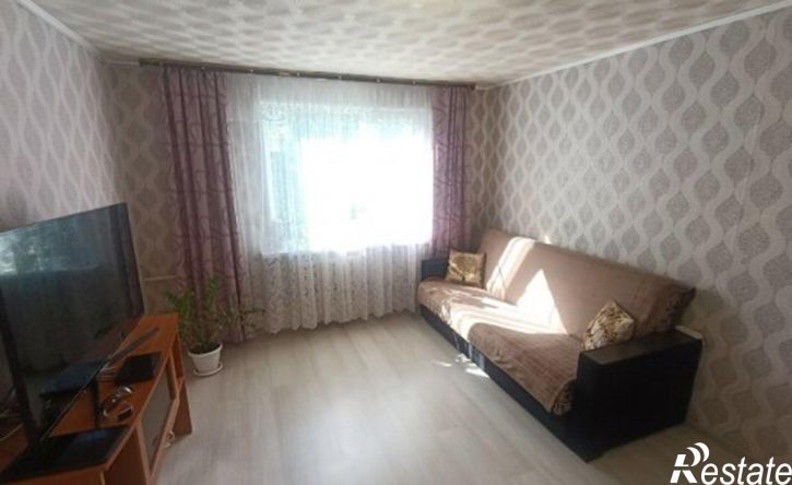2-комн квартира ул Горького, 10,  д. 10