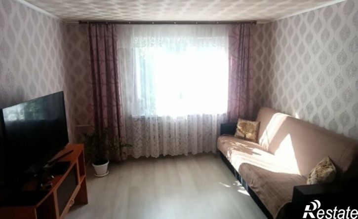 2-комн квартира ул Горького, 10,  д. 10