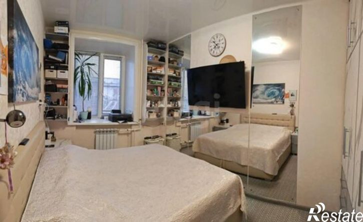 2-комн квартира ул Мусинского, 15,  д. 15