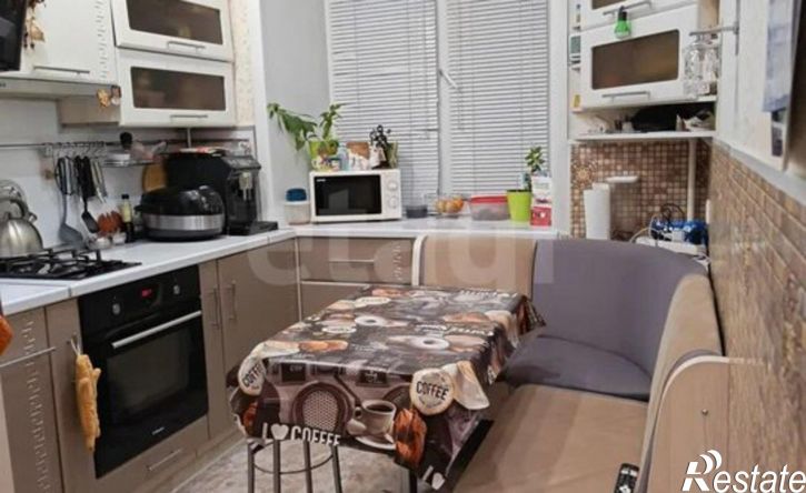 2-комн квартира ул Мусинского, 15,  д. 15