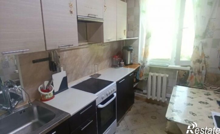2-комн квартира ул Горького, 10,  д. 10