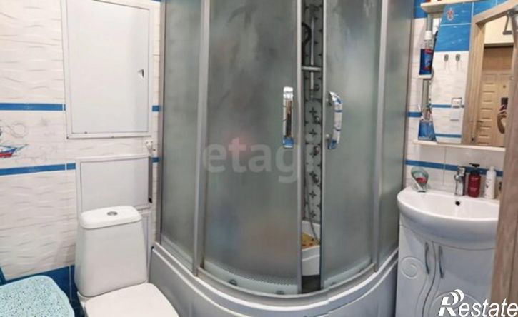 2-комн квартира ул Мусинского, 15,  д. 15