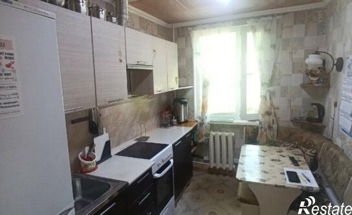 2-комн квартира ул Горького, 10,  д. 10
