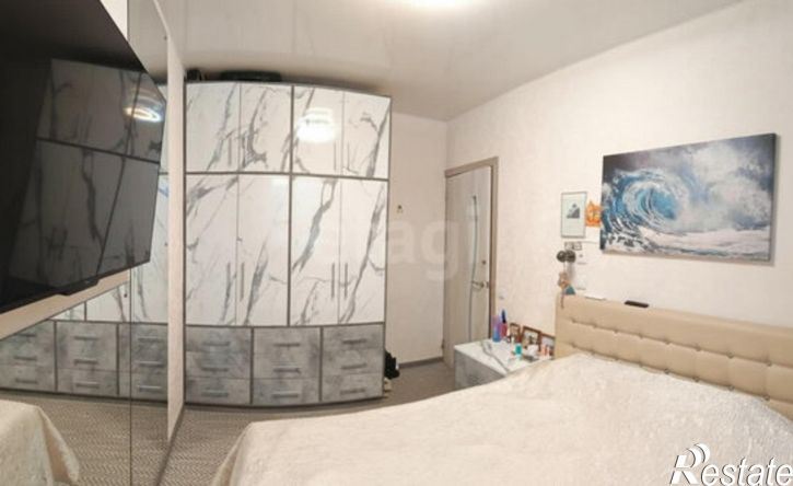 2-комн квартира ул Мусинского, 15,  д. 15