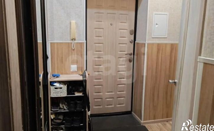2-комн квартира ул Мусинского, 15,  д. 15