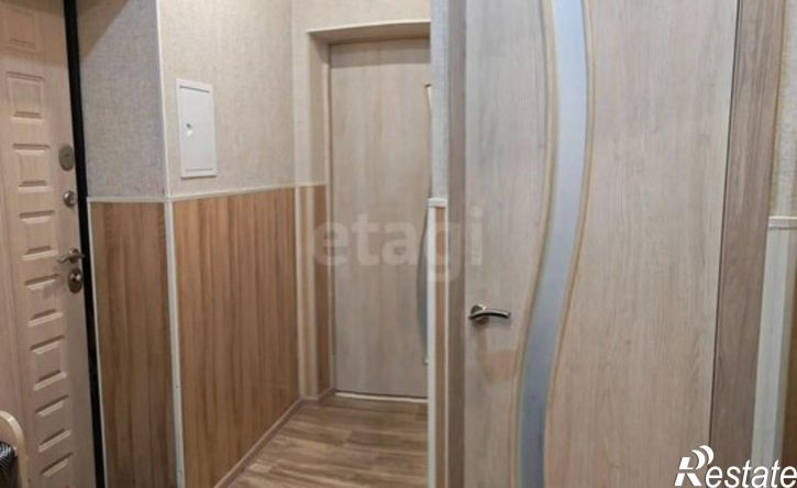 2-комн квартира ул Мусинского, 15,  д. 15