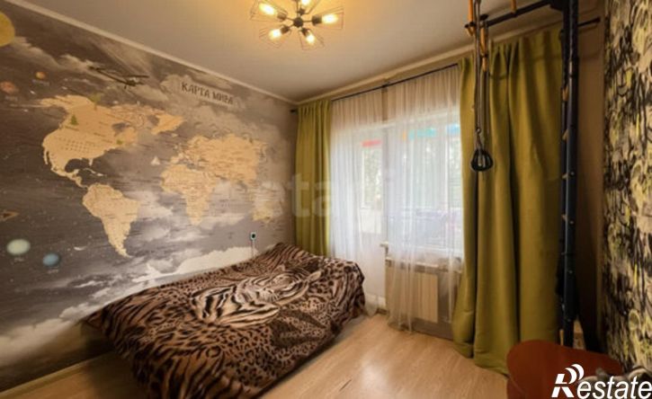 2-комн квартира пр-кт Дзержинского, 3,  д. 3