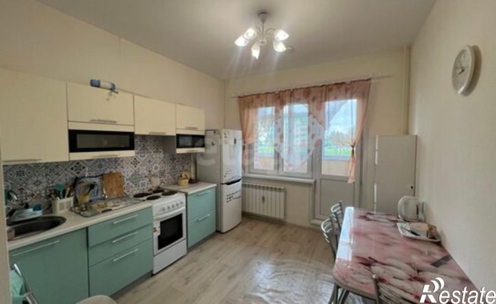3-комн квартира Ленинградский пр-кт, 358,  д. 358