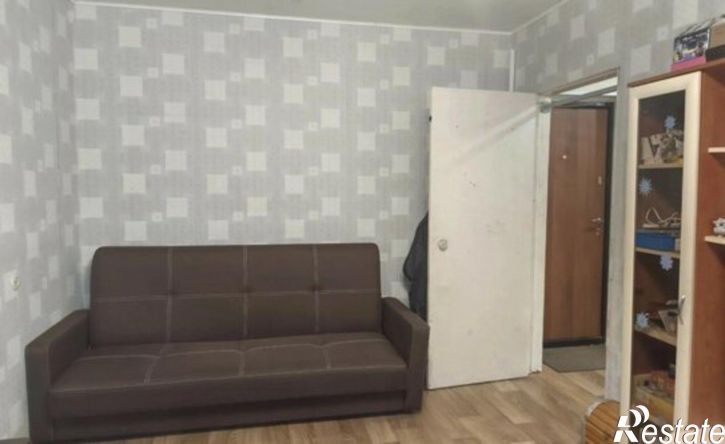 1-комн квартира ул Партизанская, 60,  д. 60