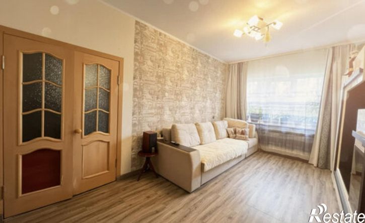 2-комн квартира пр-кт Дзержинского, 3,  д. 3