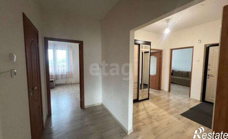 3-комн квартира Ленинградский пр-кт, 358,  д. 358