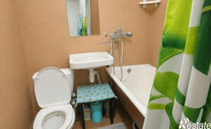 1-комн квартира ул Партизанская, 60,  д. 60