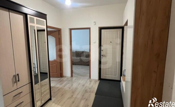 3-комн квартира Ленинградский пр-кт, 358,  д. 358