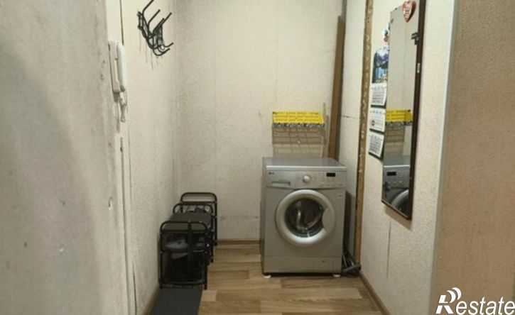 1-комн квартира ул Партизанская, 60,  д. 60