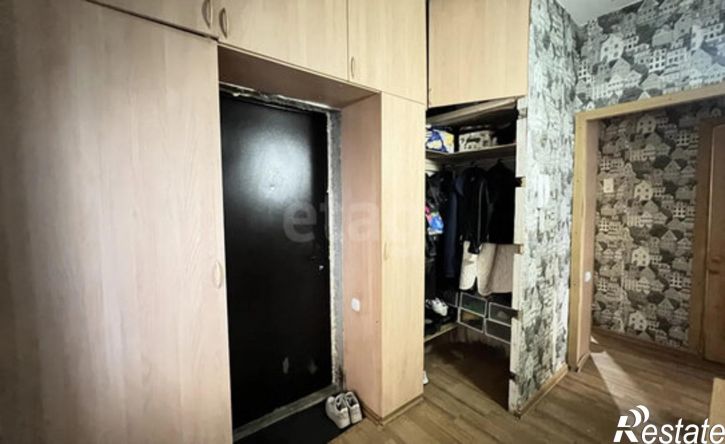 2-комн квартира пр-кт Дзержинского, 3,  д. 3