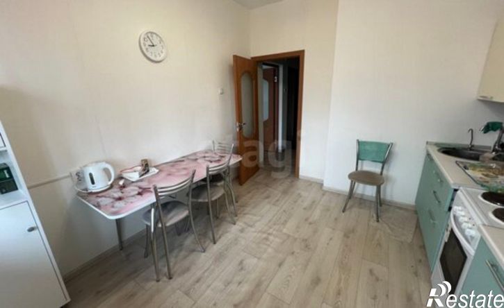 3-комн квартира Ленинградский пр-кт, 358,  д. 358
