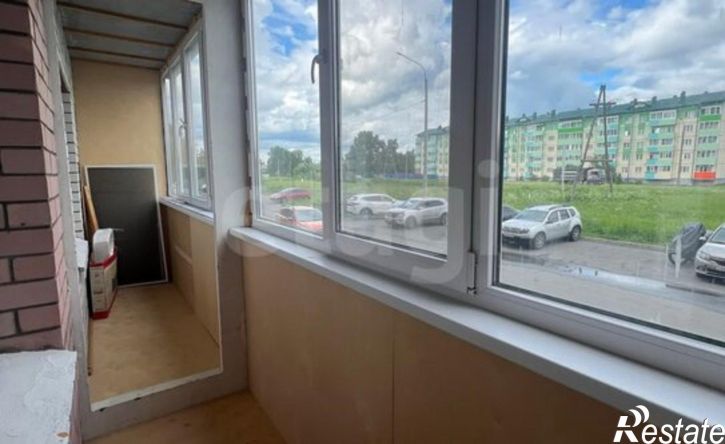 3-комн квартира Ленинградский пр-кт, 358,  д. 358