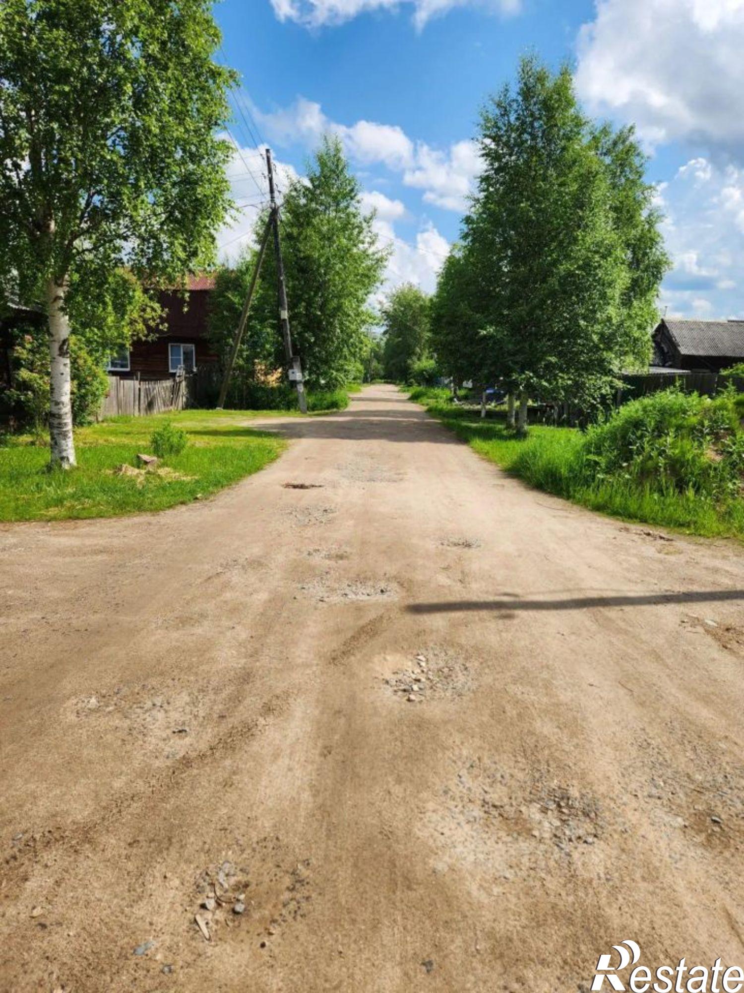 Купить землю, земельный участок за 5 990 000 рублей на ул Поселковая, 17