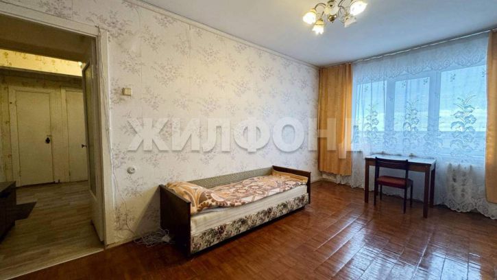 2-комн квартира Воронина В.И. ул., д.45