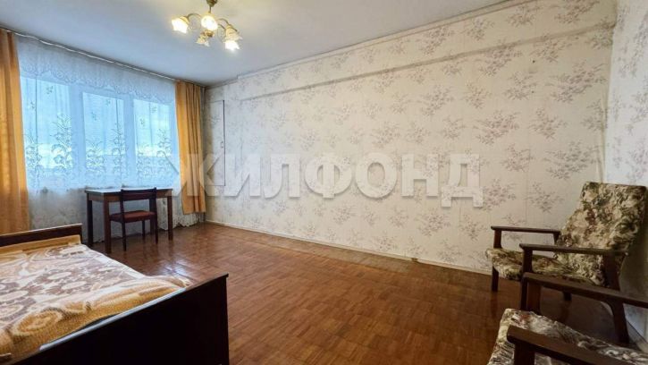 2-комн квартира Воронина В.И. ул., д.45