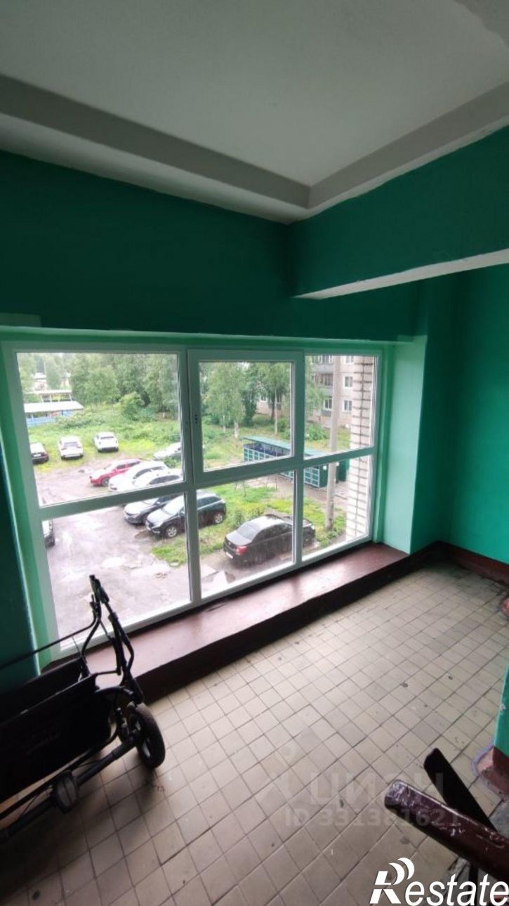 3-комн квартира пр-кт Дзержинского, 9,  д. 9