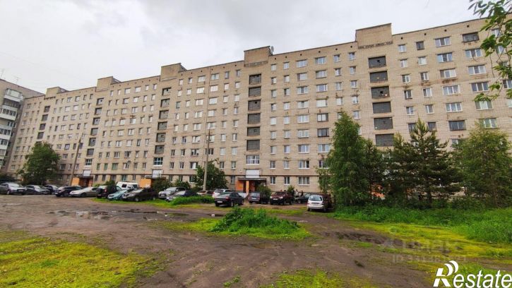 3-комн квартира пр-кт Дзержинского, 9,  д. 9