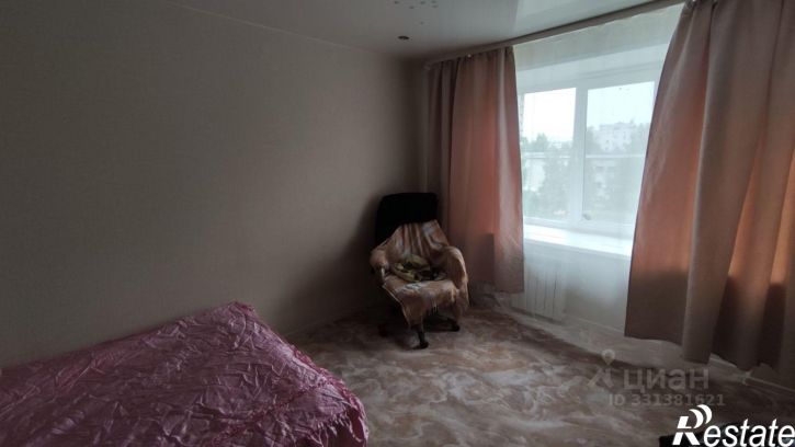 3-комн квартира пр-кт Дзержинского, 9,  д. 9