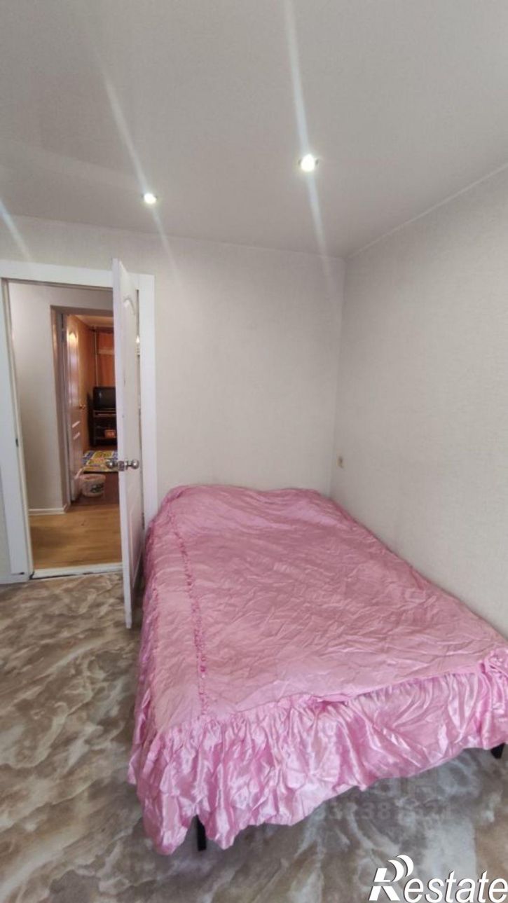 3-комн квартира пр-кт Дзержинского, 9,  д. 9