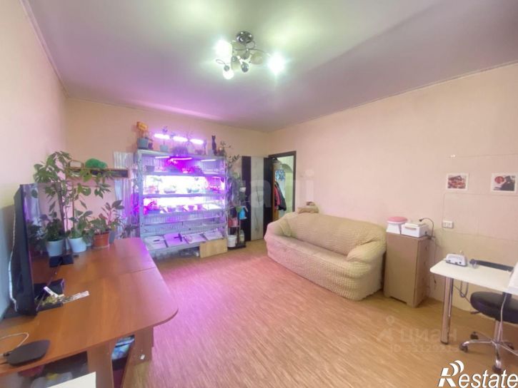 4-комн квартира ул Красных партизан, 19/1,  д. 19/1
