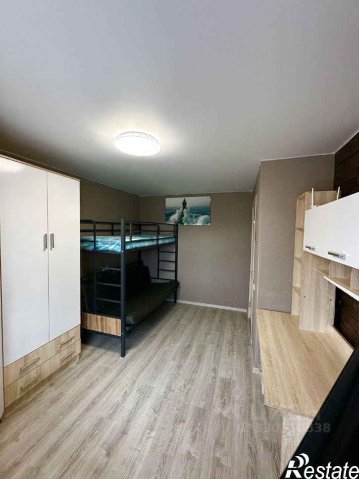1-комн квартира улица Тимме, 9 к3,  д. 9 к3