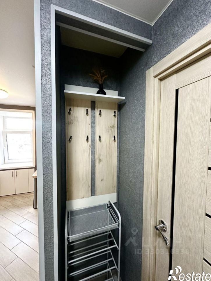 1-комн квартира улица Тимме, 9 к3,  д. 9 к3